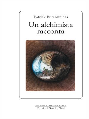 cover image of Un alchimista racconta